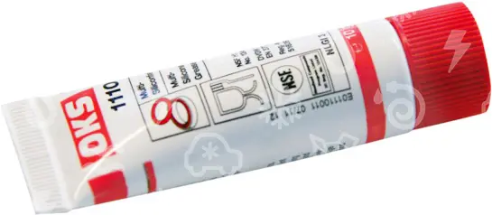 silikonové mazivo OKS1110, BOSCH / SIEMENS, 10g